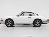 Gebraucht Porsche 911 T 110 PS (80 kW) 1968 Weiß