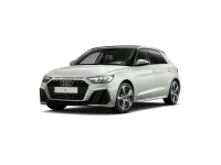 Gebraucht Audi A1 Design 95 PS (69 kW) 2025 Tausilber (metallic) SUV
