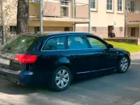Occasion Audi A6 180 ch (132 kW) 2005 Bleue Break