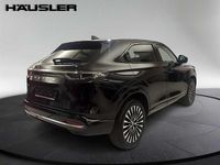 Neu Honda e:Ny1 Advance 150 kW (204 PS) 2026 Crystal black pearl SUV