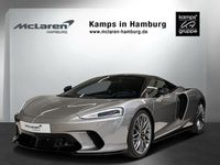 Gebraucht McLaren GT 620 PS (456 kW) 2021 Grau Coupé