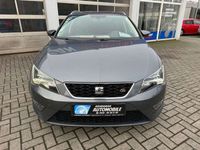 gebraucht Seat Leon ST FR