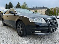 gebraucht Audi A6 Avant 2.0 TDI