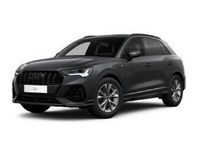 gebraucht Audi Q3 S Line 35 TDI S tronic Pano+LED+Virtual Cockp