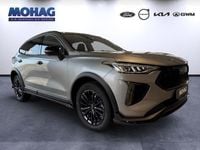 Neu Haval Jolion Lux 177 PS (130 kW) 2026 Grau SUV