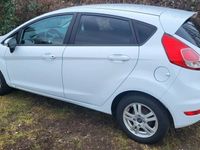 gebraucht Ford Fiesta 1,0 SYNC Edition