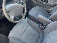 Gebraucht Kia Rio 97 PS (71 kW) 2003 Grau Kombi