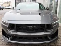 Neu Ford Mustang Dark Horse 454 PS (333 kW) 2026 Carbonizedgrey metallic Coupé