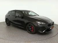 Gebraucht BMW 120 M Sport 170 PS (125 kW) 2025 Schwarz Kleinwagen