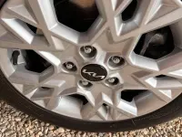 Gebraucht Kia Ceed 120 PS (88 kW) 2024 Schwarz Kleinwagen