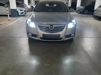 Gebraucht Opel Insignia 160 PS (117 kW) 2026 Andere farben Limousine
