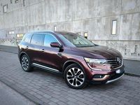 Gebraucht Renault Koleos 177 PS (130 kW) 2019 Rot SUV