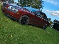 gebraucht Volvo S80 