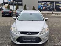 Gebraucht Ford Mondeo Titanium 140 PS (102 kW) 2011 Limousine