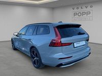 Gebraucht Volvo V60 Plus 455 PS (334 kW) 2024 Vapour grey Kombi