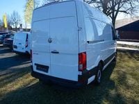 Second-hand VW Crafter 92 CP (67 kW) 2020 Andere Van