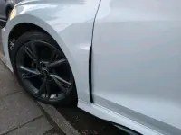 Second-hand Audi RS3 310 CP (228 kW) 2023 Alb Berlinǎ