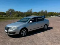 Gebraucht VW Passat 140 PS (102 kW) 2007 Limousine