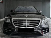 Gebraucht Mercedes S350 286 PS (210 kW) 2018 Schwarz Limousine