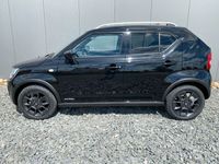 Gebraucht Suzuki Ignis Comfort 83 PS (61 kW) 2024 Super pearl black Kleinwagen