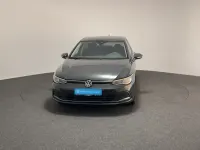 Gebraucht VW Golf VIII Move 96 PS (70 kW) 2024 Grau Limousine