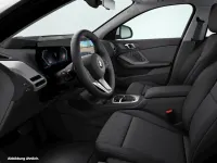 Gebraucht BMW 120 156 PS (114 kW) 2025 Weiß Kleinwagen