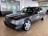 Second-hand Mercedes E280 193 CP (141 kW) 1994 Gri Berlinǎ