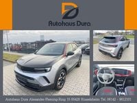 Gebraucht Opel Mokka-e GS Line 100 kW (136 PS) 2022 Grau SUV