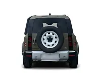 Gebraucht Land Rover Defender 2022 Braun SUV