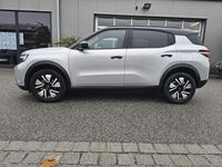 Neu Opel Frontera 110 PS (80 kW) 2025 Kristallsilber SUV