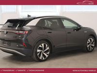 Gebraucht VW ID.4 Pro Performance 150 kW (204 PS) 2020 Grau SUV