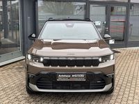 Neu Jeep Compass 156 kW (213 PS) 2025 Grün SUV