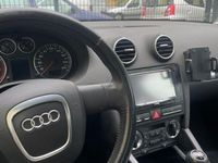 gebraucht Audi A3 1,8 Turpo für morgen 3500€