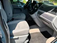 Gebraucht VW Multivan 130 PS (95 kW) 2006 Grau Van / Kleinbus