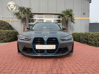 Gebraucht BMW M3 Competition Edition 510 PS (375 kW) 2025 Grau Kombi