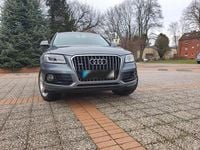 Gebraucht Audi Q5 190 PS (139 kW) 2015 Grau SUV