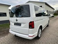 gebraucht VW Multivan T6Multivan Generation Six LED Kamera AHK