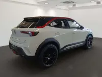 Gebraucht Opel Mokka-e GS Line 100 kW (136 PS) 2021 Weiß SUV