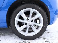 Gebraucht Opel Corsa Elegance 101 PS (74 kW) 2020 Blau Kleinwagen