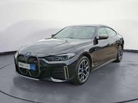 Gebraucht BMW i4 Performance 400 kW (544 PS) 2024 Schwarz Limousine