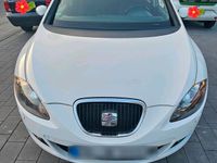 gebraucht Seat Leon 1.8 M