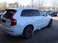 gebraucht Volvo XC90 B5 D AWD Aut. Inscription+Nappa+Pano+HUD+