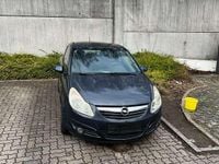 Gebraucht Opel Corsa 80 PS (58 kW) 2009 Kleinwagen