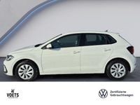 Gebraucht VW Polo Life 95 PS (69 kW) 2023 Kleinwagen