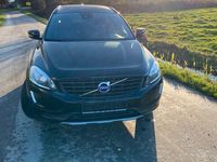 Gebraucht Volvo XC60 190 PS (139 kW) 2017 Schwarz SUV