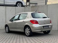 Gebraucht Peugeot 307 S 140 PS (102 kW) 2006 Grau Kleinwagen