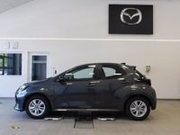 Gebraucht Mazda 2 Center-Line 116 PS (85 kW) 2025 Grau Limousine