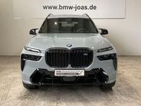 Gebraucht BMW X7 M Sport 530 PS (389 kW) 2025 Grau SUV