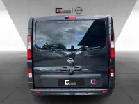 Gebraucht Nissan Primastar Tekna 170 PS (125 kW) 2026 Schwarz Van / Kleinbus