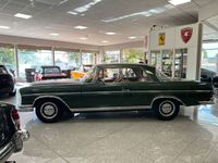 gebraucht Mercedes 300 SE COUPÉ (W112) |LUFTF|SCHIEBEDACH|LEDER:NEU